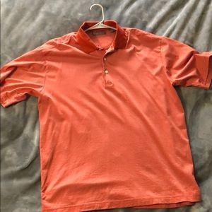 Signature Golf Polo